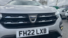 Dacia Jogger 1.0 TCe Comfort 5dr Petrol Estate